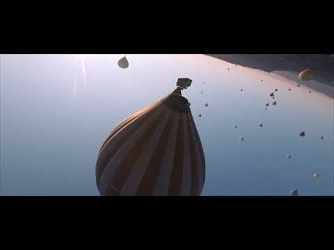 Johnny FPV x Beautiful Destinations   Turkey  1440 X 2560  Trim