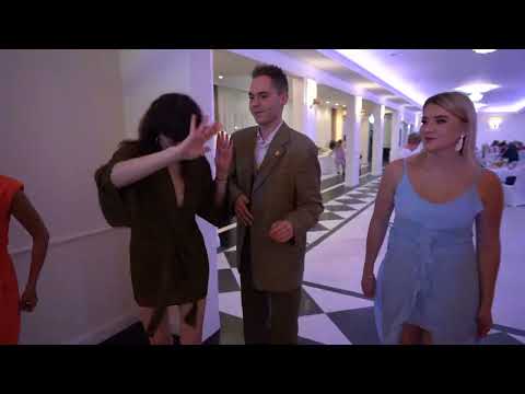 Nevada zespół muzyczny - Hej wesele / wesele Oli i Marcina