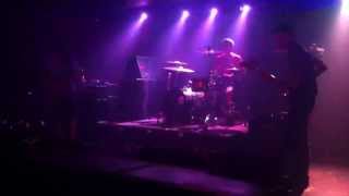 Weakercaptain live at firewater 110 rock hill, South Carolina #2