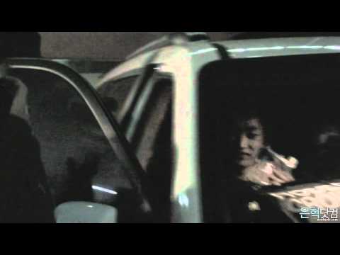 120118 Lost his car Eunhyuki