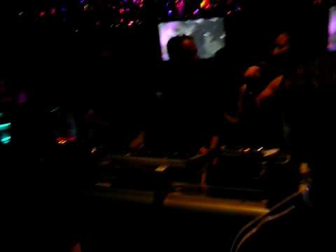 Capodanno Rdm 2009 Palmariva- Love is gone vs Lucaaaaaaa...