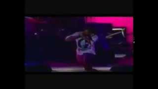 Raimundos   Olympia 1996   Opa! Peraí caceta