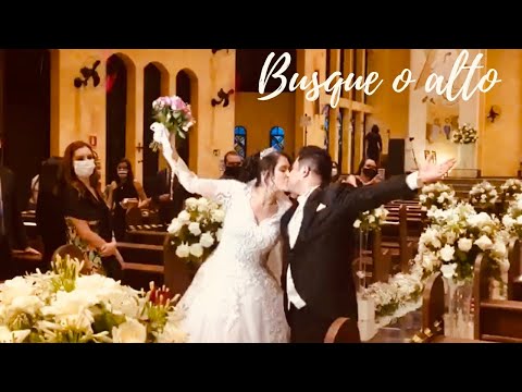 Busque o alto - Celina Borges