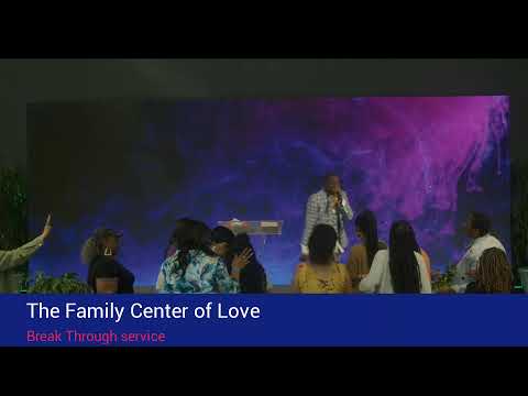 The Family Center of Love