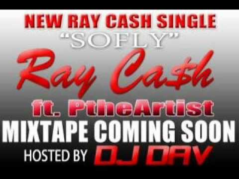Ray Cash ft PtheArtist - So Fly