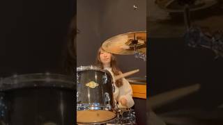 久しぶりにスタジオで遊んできた〜 #騒がしい練習動画 #ドラム #スタジオ