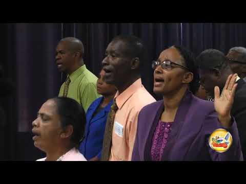 Be Strong In The Lord | By Third Exodus Assembly Saints