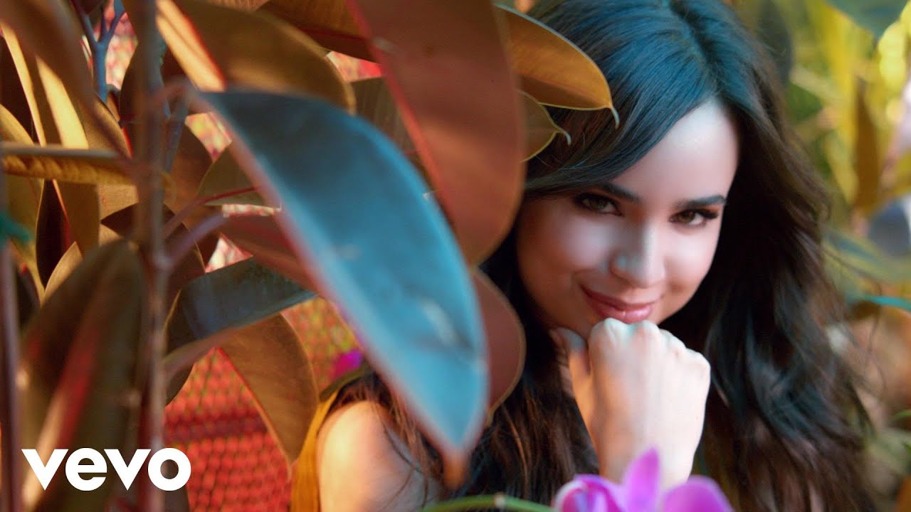 Sofia Carson ft. J Balvin — Love Is the Name