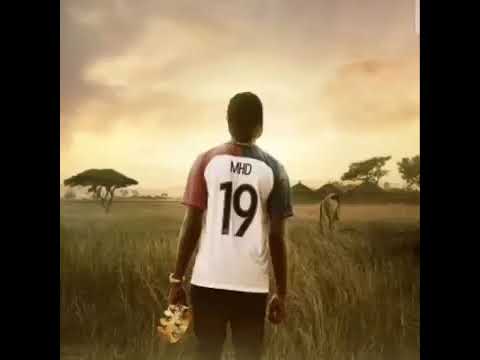 MHD ft Dadju Bèbè song official