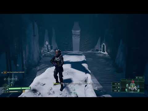 Returnal Scout Log 67 Location | Fractured Waste #PS5SHARE (After Getting Secret Ending)