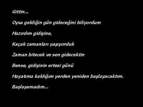 Sadece SevenLeR İçiN (Dj GulSaH-YaLNıZıM)