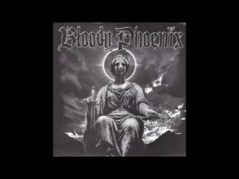 Bloody Phoenix / Question - Split EP - 2012 - (Full Album)