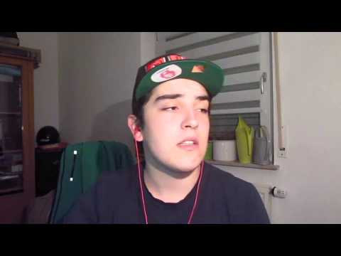 Blamieren wir uns ein bisschen :D LEFT BOY - VIDEO GAMES feat. MIRAKLE!!!