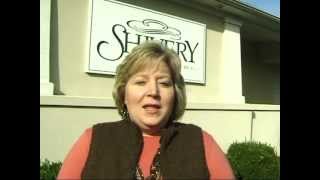 Evans Burial Vaults Testimonial - Jewell Shivery