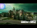 Demon Veil Lab TS | Tom Clancy’s Rainbow Six Siege