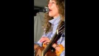 Sophie B. Hawkins - Before I Walk On Fire