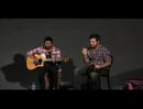 Thrice - Moving Mountains (acoustic) 