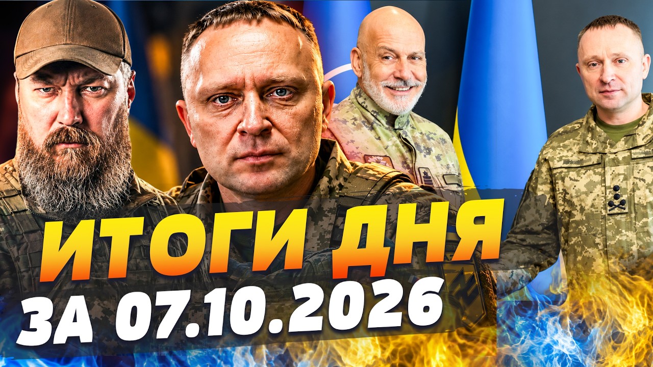 💥СУДНЫЙ ВЕЧЕР для РФ! ДРАПАТЫЙ и ЛИДЕРЫ НАТО СДЕЛАЛИ НЕВЕРОЯТНОЕ! | ИТОГИ ЗА 
