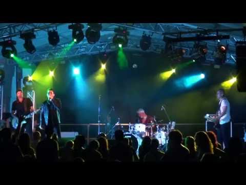 U2 - Ultra Violet - Achtung Babies