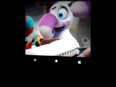 Ooops 2 the adventure continues 4d trailer