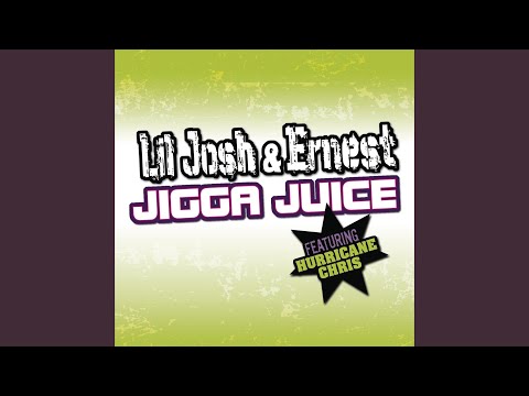 Jigga Juice
