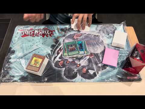 YCS Sydney UTW top 8 decklist, Forgs (Jackson Spadaro)