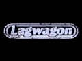 Lagwagon - Unfurnished