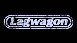 Lagwagon - Unfurnished