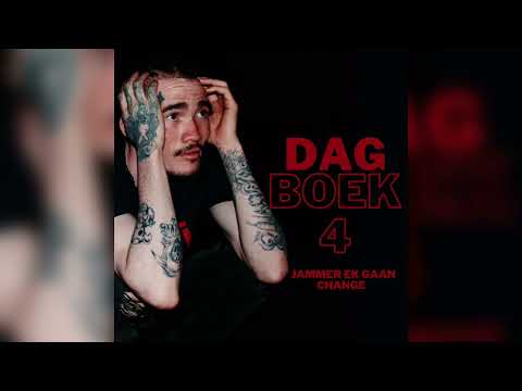 Wanie - Verbaas (Audio)