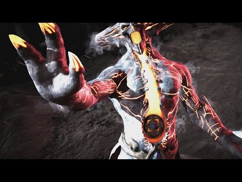 Mortal Kombat X - All Faction Kills on Corrupted Shinnok *PC Mod* (1080p 60FPS) Video