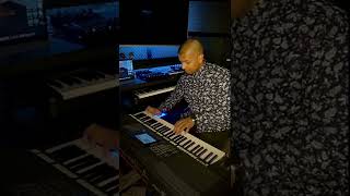 Piano solo from Night Birds (Shakatak)- Frederico Melo