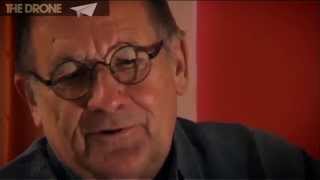 Interview Irmin Schmidt - The Drone