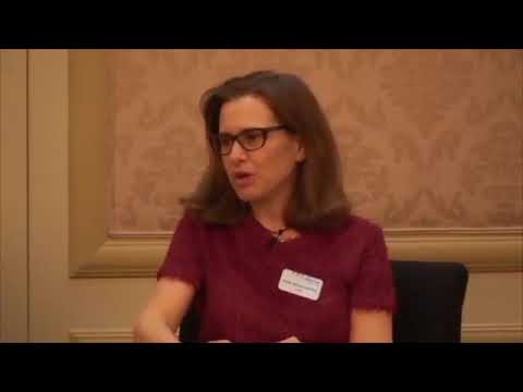 Conservative Judaism Panel at Beth El Synagogue Center