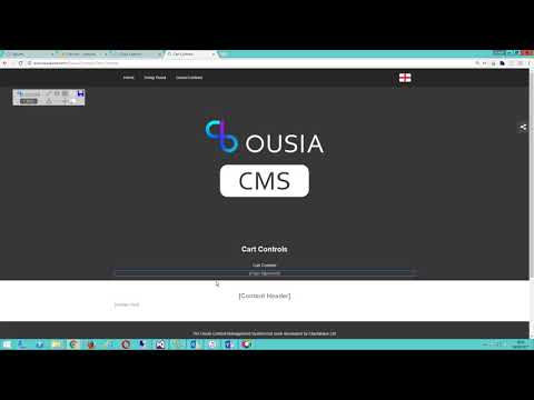 Claytabase Ltd video.