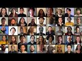 Lift Ev'ry Voice and Sing - Stanford Talisman Alumni Virtual Choir