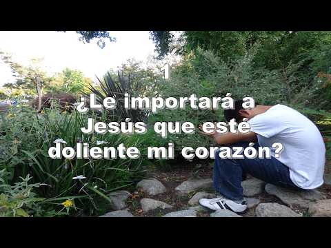 Himno #391 ¿Le importará a Jesús?; Himnario Adventista Del Séptimo Día