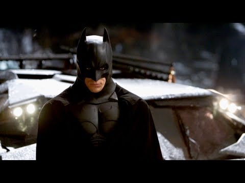 Batman Begins | Theatrical Trailer | 2005