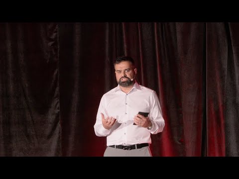 Tradition Honored Time: Measuring What Matters in the Age of AI | Miqdad Jaffer | TEDxMilpitas