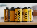 Mistakes I Made When Learning To Shoot Film
