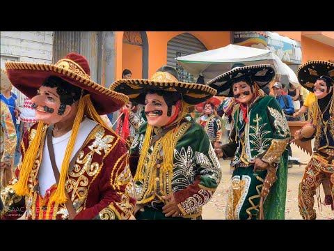 Procesión de San Bernardino de Siena - Suchitepéquez Mayo 2026 