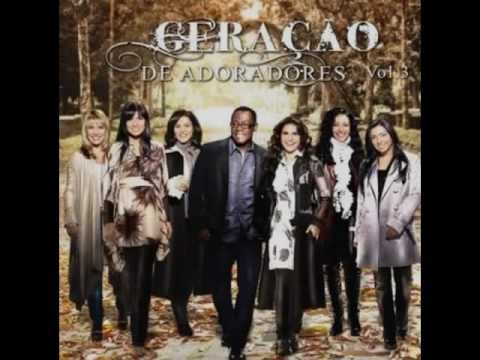 David Quinlan e Ana Paula Valadão - Faz Chover