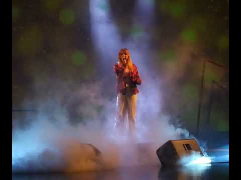 Zuzanna Gajor, Lovely (cover)