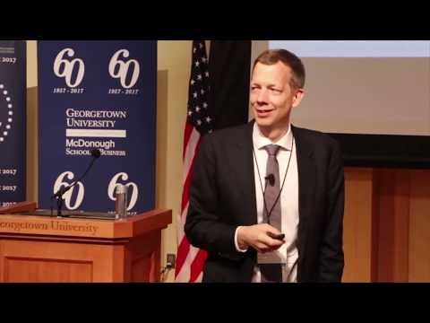 GapSummit 2017 Education Gap Keynote - Dr Matthias Evers