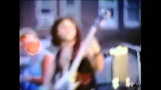 R. Stevie Moore ~ "Ethos of America" Street Party (1974)