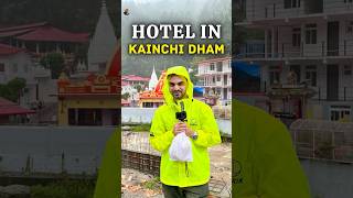 Best Hotel In Kainchi Dham