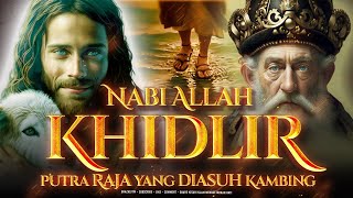 Download lagu study of the story of Khidir | a mysterious figure in the Qur'an mp3