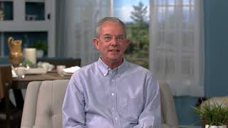 Revelation of Grace I -  Lawson Perdue and Andrew Wommack - Grace For Today - 09-11-23