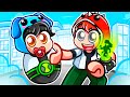 Adopted By Ben 10 In Roblox