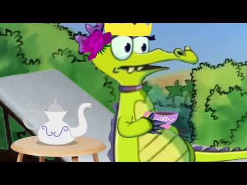 🚲TOUR DE CELESTEVILLE🚲 (Babar Scene Remake)