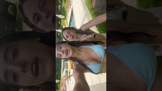 Hot Bikini Teen TikTok